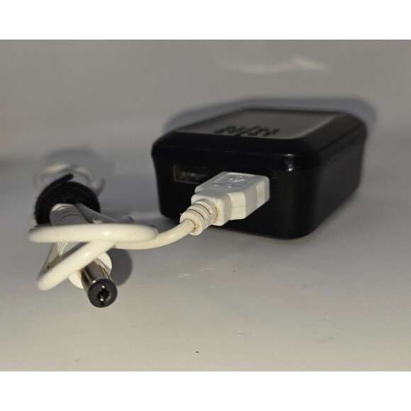 HoverCam Neo3 Overhead Projector Document Camera with Power VGA USB Cables Works - Picture 13 of 16